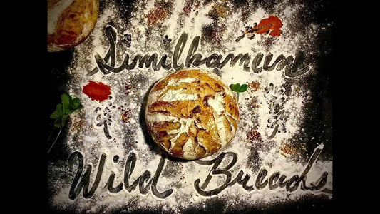 When the Baking Gods Go on Strike (and Take Us With Them)