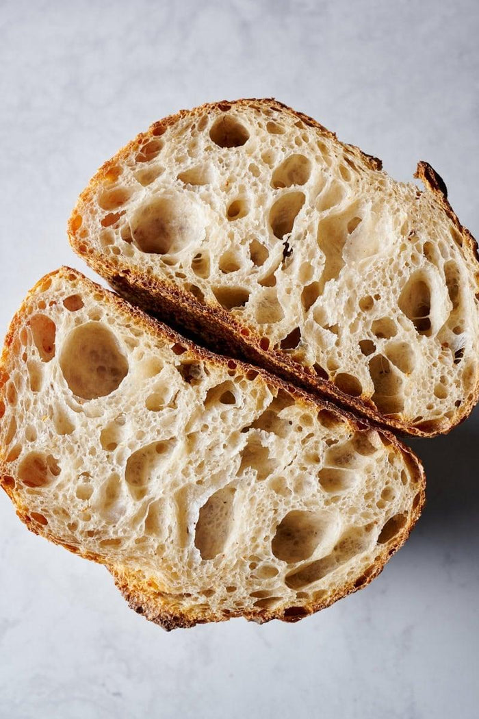 Best Sourdough Starter Online (Beginner Friendly) | Squirrelly Girl